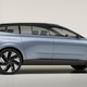 Illustration for article titled Volvo's Concept Recharge Is Its Big Swing At The Future